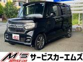 Ｎ－ＢＯＸカスタム