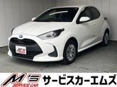 ヤリス