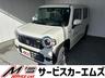 ４ＷＤ！届出済未使用車！ヒルディセントコントロール、 グリップコントロール、レーンアシスト、クリアランスソナー、ＢＳＭ