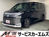 ヴォクシー