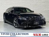 レクサス　ＬＳ ＬＳ５００ｈ Ｆスポーツ ４ＷＤ 純正ナビ フルセグ ＤＶＤ Ｂｌｕｅｔｏｏｔｈ