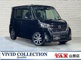 日産　デイズルークス ハイウェイスター Ｇターボ 純正ＳＤナビ フルセグ ＤＶＤ Ｂｌｕｅｔｏｏｔｈ 