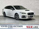 スバル　レヴォーグ １．６ＧＴアイサイト プラウドエディション ４ＷＤ 純正メモリーナビ フルセグ 
