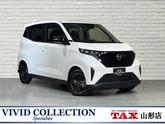 日産　サクラ Ｘ 純正９型メモリーナビ フルセグ ＤＶＤ Ｂｌｕｅｔｏｏｔｈ バックカメラ エ