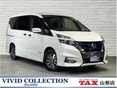 日産　セレナ ｅ－パワー ハイウェイスターＶ 純正９型ＳＤナビ フルセグ ＤＶＤ Ｂｌｕｅｔｏ