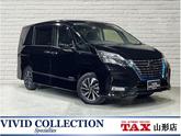 日産　セレナ ｅ－パワー ハイウェイスター 純正１０型ＳＤナビ フルセグ ＤＶＤ Ｂｌｕｅｔｏ
