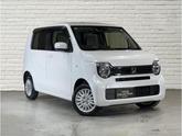 ホンダ　Ｎ－ＷＧＮ Ｇホンダセンシング ４ＷＤ 純正メモリーナビ ＣＤ Ｂｌｕｅｔｏｏｔｈ ホンダセ
