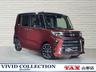 スマートアシスト・純正メモリーナビ・両側パワスラ・シートヒーター