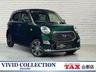 スマアシＩＩＩ・純正メモリーナビ・パノラマモニター・シートヒーター