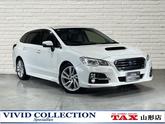 スバル　レヴォーグ １．６ＧＴアイサイト Ｓスタイル ４ＷＤ 純正ＳＤナビ フルセグ ＤＶＤ アイサ
