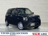 ダイハツ　ミラトコット Ｇ リミテッド ＳＡＩＩＩ ４ＷＤ 純正ＳＤナビ フルセグ ＤＶＤ Ｂｌｕｅｔｏ