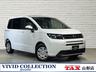 登録済未使用車・ホンダセンシング・バックカメラ・両側パワスラ