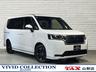 ホンダセンシング・純９型メモリーナビ・全方位モニター・両側パワスラ