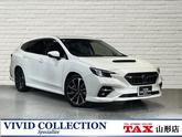 スバル　レヴォーグ ＧＴ－Ｈ ＥＸ ４ＷＤ 純正１１．６型ディスプレイオーディオ ナビ フルセグ Ｂ