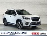 スバル　フォレスター アドバンス ４ＷＤ 社外ＳＤナビ フルセグ ＤＶＤ Ｂｌｕｅｔｏｏｔｈ バック 