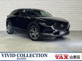 マツダ　ＣＸ－３０ ２０Ｓ プロアクティブ ツーリングセレクション ４ＷＤ 純正ディスプレイオーディ