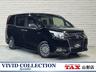 純正１０型ＳＤナビ・バックカメラ・フリップダウンモニター・両側パワスラ
