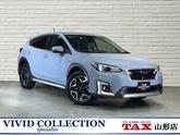 スバル　ＸＶ アドバンス ４ＷＤ 純正メモリーナビ フルセグ ＤＶＤ Ｂｌｕｅｔｏｏｔｈ アイ