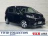 ホンダセンシング・純正９型メモリーナビ・バックカメラ・両側パワスラ