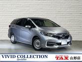ホンダ　シャトル ハイブリッド ホンダセンシング 社外ＳＤナビ ＣＤ Ｂｌｕｅｔｏｏｔｈ バックカ