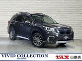 スバル　フォレスター アドバンス ４ＷＤ 純正８型ＳＤナビ フルセグ ＤＶＤ Ｂｌｕｅｔｏｏｔｈ バッ