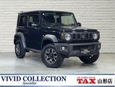 スズキ　ジムニーシエラ ＪＣ ４ＷＤ 純正メモリーナビ ＤＶＤ Ｂｌｕｅｔｏｏｔｈ バックカメラ セーフ