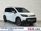 ホンダ　フリード ｅ：ＨＥＶクロスター ４ＷＤ 登録済未使用車 ホンダセンシング マルチビューカメ