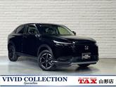 ホンダ　ヴェゼル Ｇ ４ＷＤ 登録済未使用車 ホンダセンシング バックカメラ シートヒーター ワイ