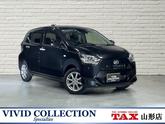 ダイハツ　ミライース Ｇ リミテッドＳＡＩＩＩ ４ＷＤ 純正メモリーナビ ＤＶＤ Ｂｌｕｅｔｏｏｔｈ 