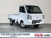 日産　ＮＴ１００クリッパートラック ＤＸ ４ＷＤ エアコン パワステ ＡＢＳ Ｗエアバック