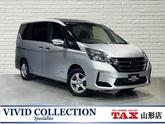 日産　セレナ ＸＶ ４ＷＤ 社外ＳＤナビ ＤＶＤ Ｂｌｕｅｔｏｏｔｈ アラウンドビューモニター