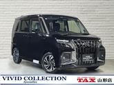 スズキ　ソリオバンディット ハイブリッドＭＶ ４ＷＤ 登録済未使用車 純正９型メモリーナビ フルセグ ＤＶＤ