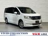 純正９型ＳＤナビ・バックカメラ・両側パワスラ・キセノン・ＥＴＣ