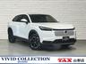 ホンダセンシング・シートヒーター・ＬＥＤライト・登録済未使用