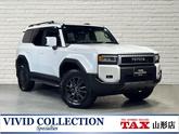 トヨタ　ランドクルーザー２５０ ＶＸ ４ＷＤ 純正ディスプレイオーディオ フルセグ Ｂｌｕｅｔｏｏｔｈ パノラミ