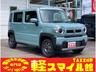 新車！届出済未使用車！ちょい乗り車！オールメーカー☆ 車検整備・板金修理・保険も車の事なら何でもお任せ！タックス軽スマイル館！