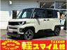 新車！届出済未使用車！ちょい乗り車！オールメーカー☆ 車検整備・板金修理・保険も車の事なら何でもお任せ！タックス軽スマイル館！