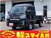 ハイゼットトラック
