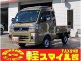 ハイゼットトラック