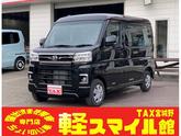ダイハツ　アトレー ＲＳ 切替４ＷＤ／純正９型ディスプレイオーディオ／フルセグＴＶ／Ｂｌｕｅｔｏｏｔ