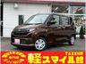 新車！届出済未使用車！ちょい乗り車！オールメーカー☆ 車検整備・板金修理・保険も車の事なら何でもお任せ！タックス軽スマイル館！