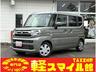 新車！届出済未使用車！ちょい乗り車！オールメーカー☆ 車検整備・板金修理・保険も車の事なら何でもお任せ！タックス軽スマイル館！