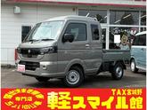 スズキ　スーパーキャリイ Ｘ ／ゲートチェーン／オーバーヘッドシェルフ／ヒーテッドドアミラー／ＬＥＤ作業灯