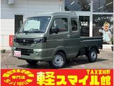 スーパーキャリイ