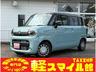 新車！届出済未使用車！ちょい乗り車！オールメーカー☆ 車検整備・板金修理・保険も車の事なら何でもお任せ！タックス軽スマイル館！