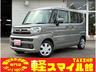 新車！届出済未使用車！オールメーカー車両販売☆ 車検整備・板金修理・保険も車の事なら何でもお任せ！タックス軽スマイル館！