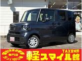 Ｎ－ＢＯＸ