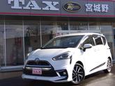 トヨタ　シエンタ ハイブリッドＧ フルセグナビ Ｂｌｕｅｔｏｏｔｈ バックカメラ モデリスタエアロ