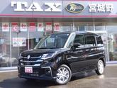 スズキ　ソリオ ハイブリッドＭＺ 登録済未使用車 純正フルセグナビ 全方位モニター付き ヘッドア