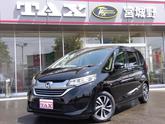 ホンダ　フリードハイブリッド ハイブリッド・ＥＸ フルセグナビ バックカメラ Ｂｌｕｅｔｏｏｔｈ ドライブレコ